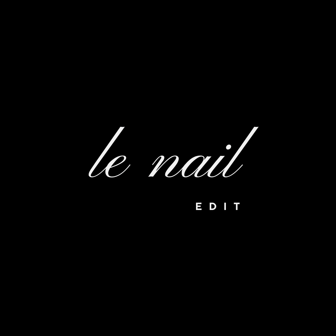 Le Nail Edit